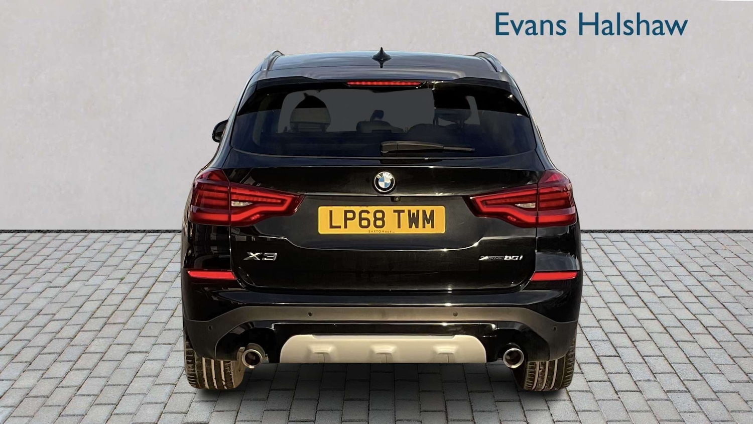 Used BMW X3 2018 for sale - 77856558: Photo 6