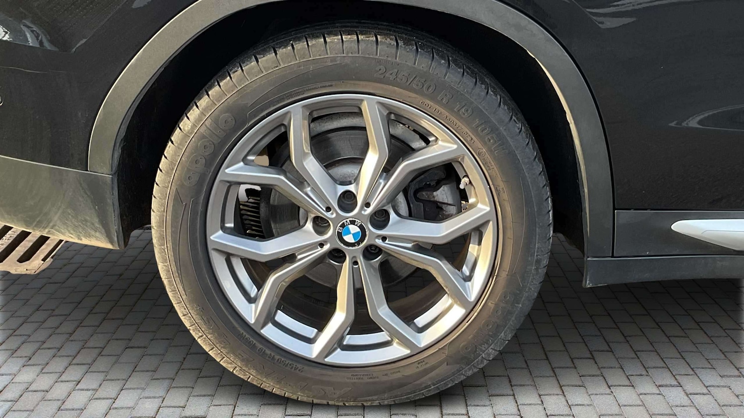 Used BMW X3 2018 for sale - 77856558: Photo 9