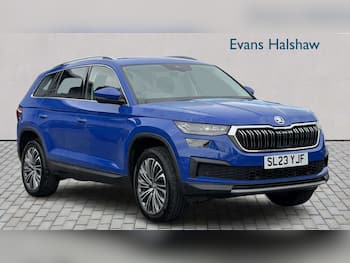 Used Skoda Kodiaq 2023 for sale - 79770650: Photo