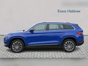 Used Skoda Kodiaq 2023 for sale - 79770650: Photo