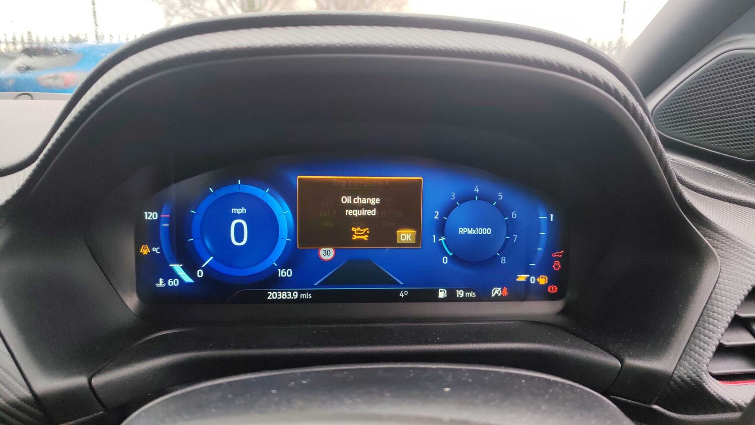 Used Ford Puma 2023 for sale - 77858662: Photo 10