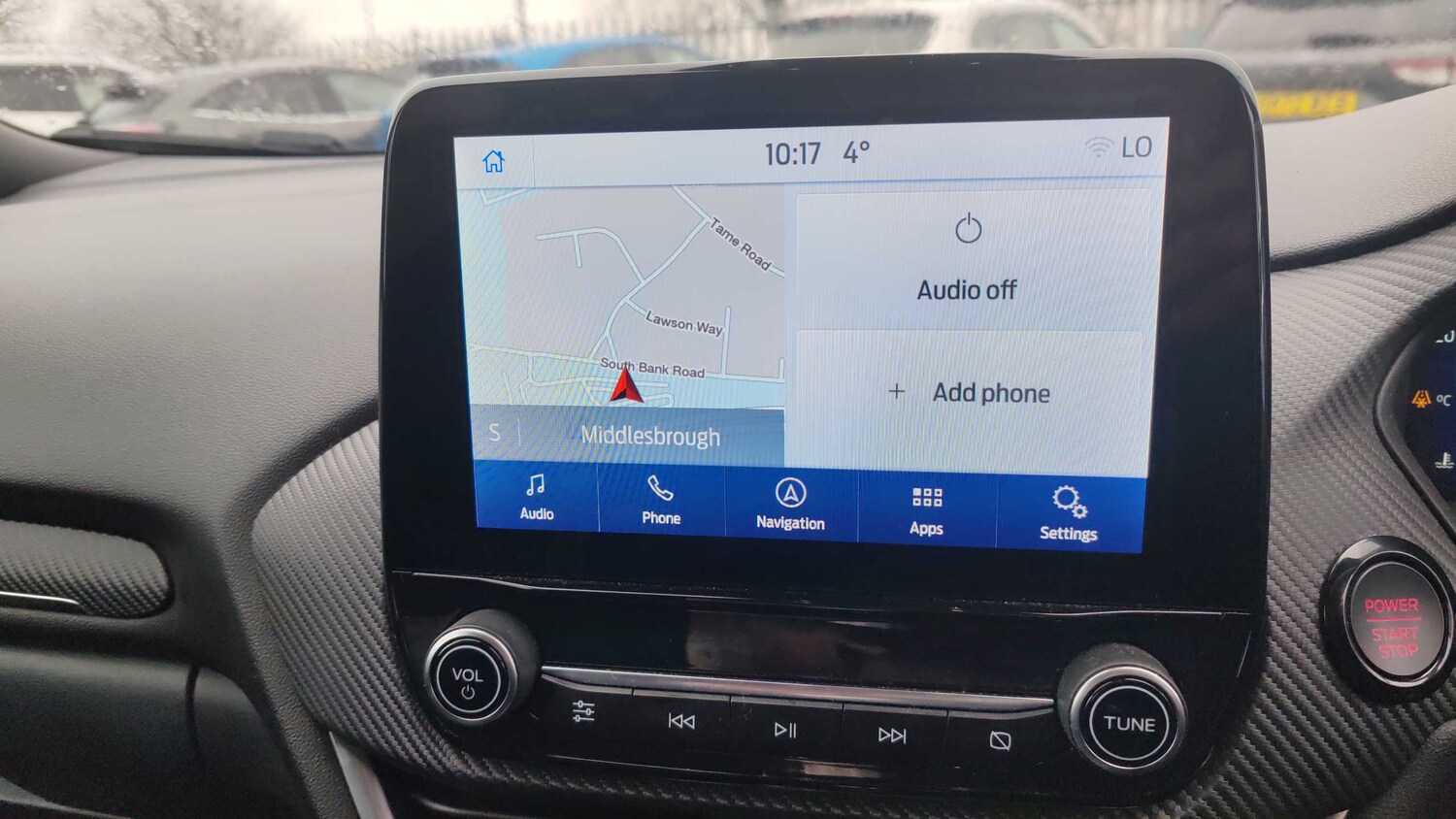 Used Ford Puma 2023 for sale - 77858662: Photo 11