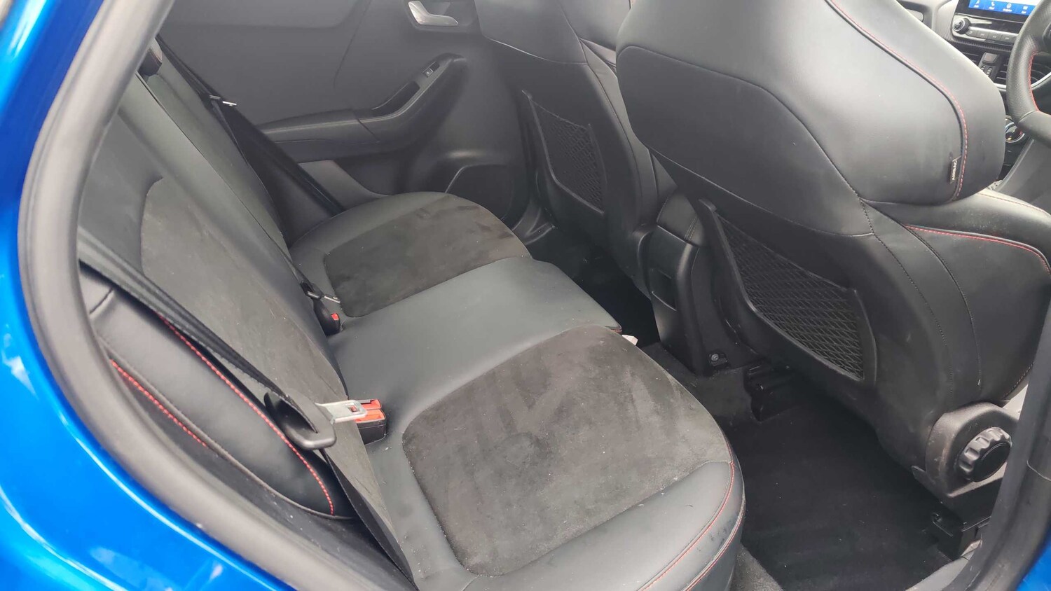 Used Ford Puma 2023 for sale - 77858662: Photo 12