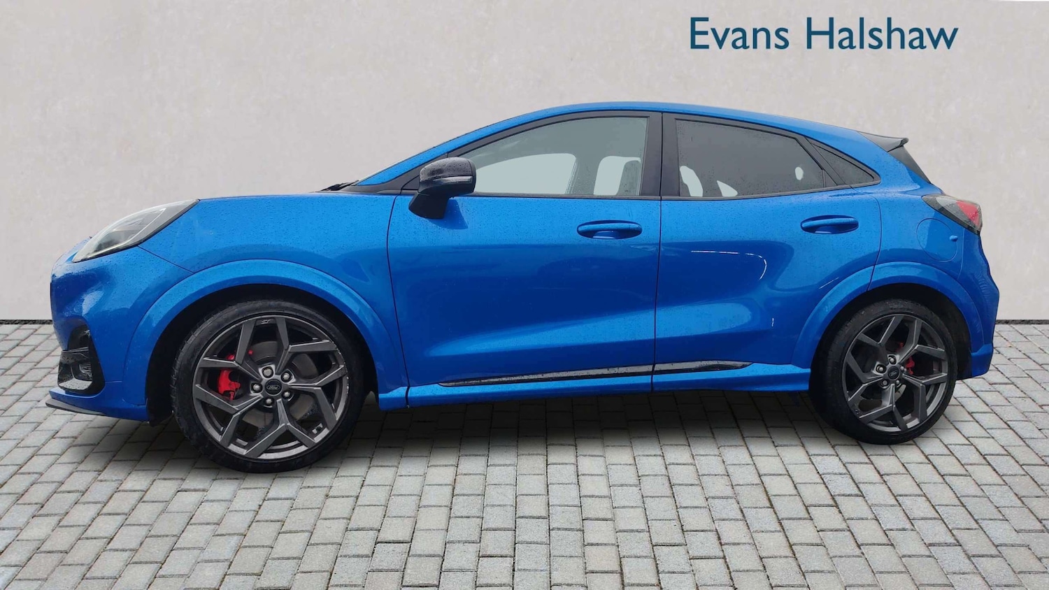 Used Ford Puma 2023 for sale - 77858662: Photo 3