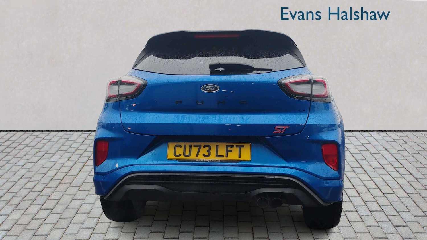 Used Ford Puma 2023 for sale - 77858662: Photo 5