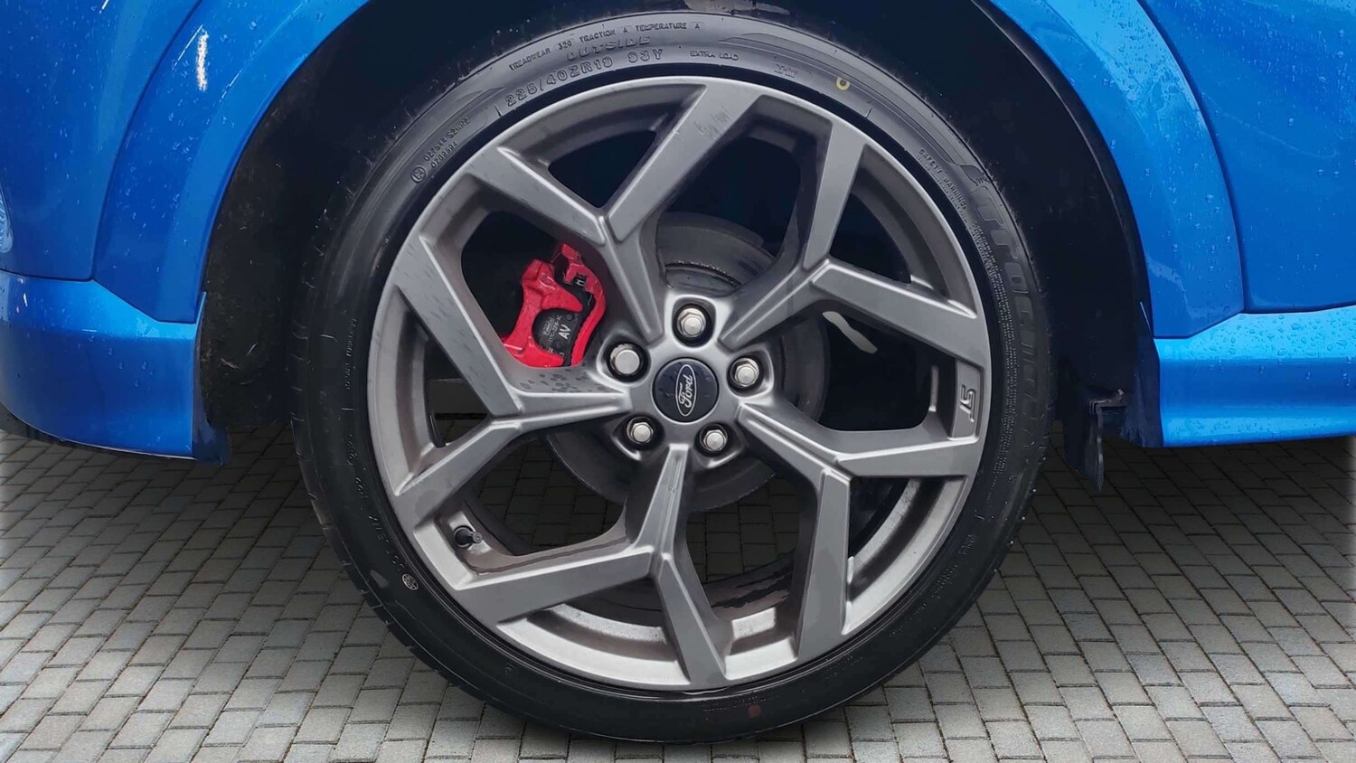 Used Ford Puma 2023 for sale - 77858662: Photo 6