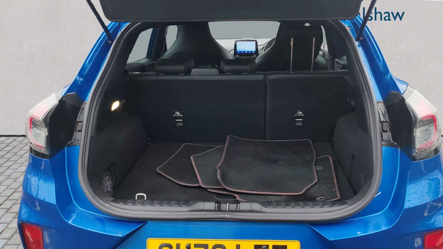 Used Ford Puma 2023 for sale - 77858662: Photo 7