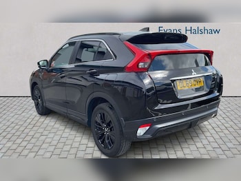 Used Mitsubishi Eclipse Cross 2020 for sale - 78639193: Photo