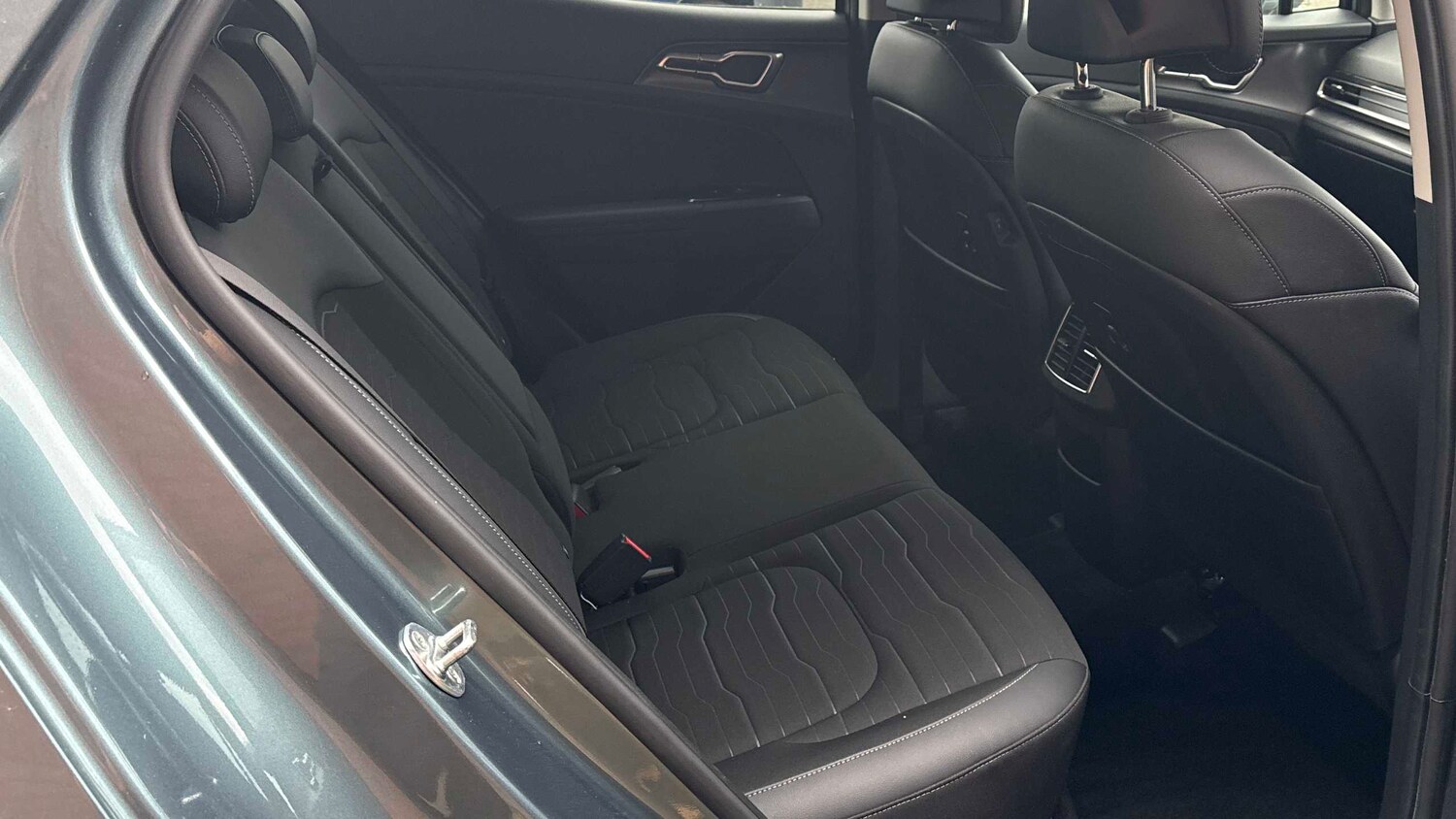 Used Kia Sportage for sale - 77861062: Photo 10