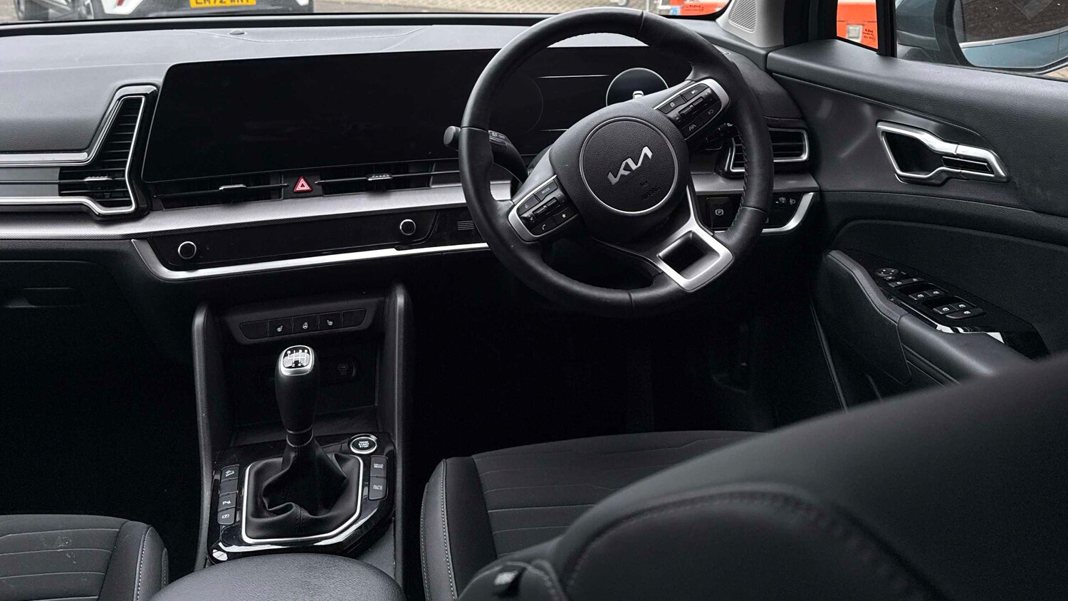 Used Kia Sportage for sale - 77861062: Photo 11