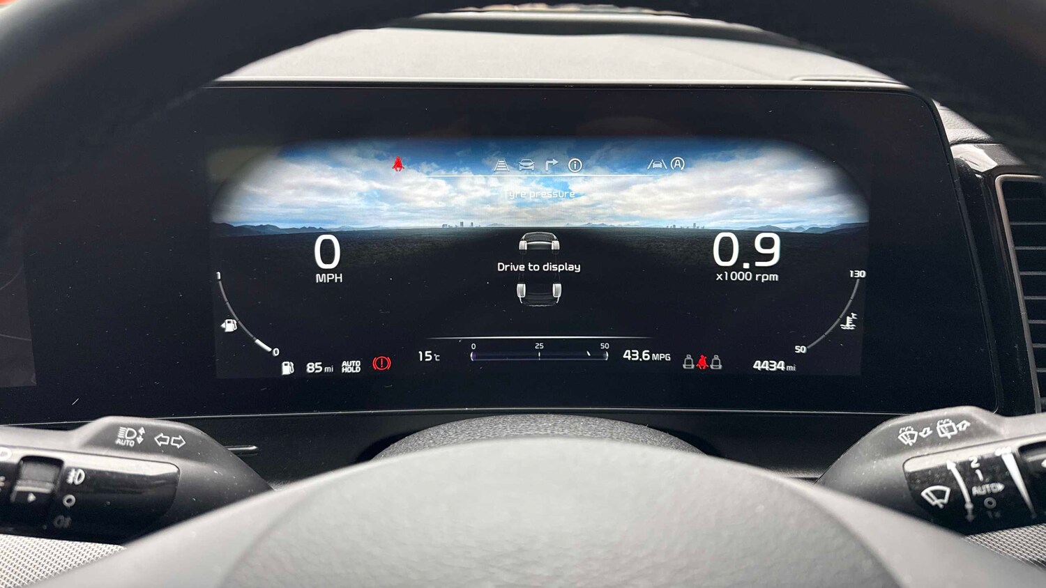 Used Kia Sportage for sale - 77861062: Photo 12