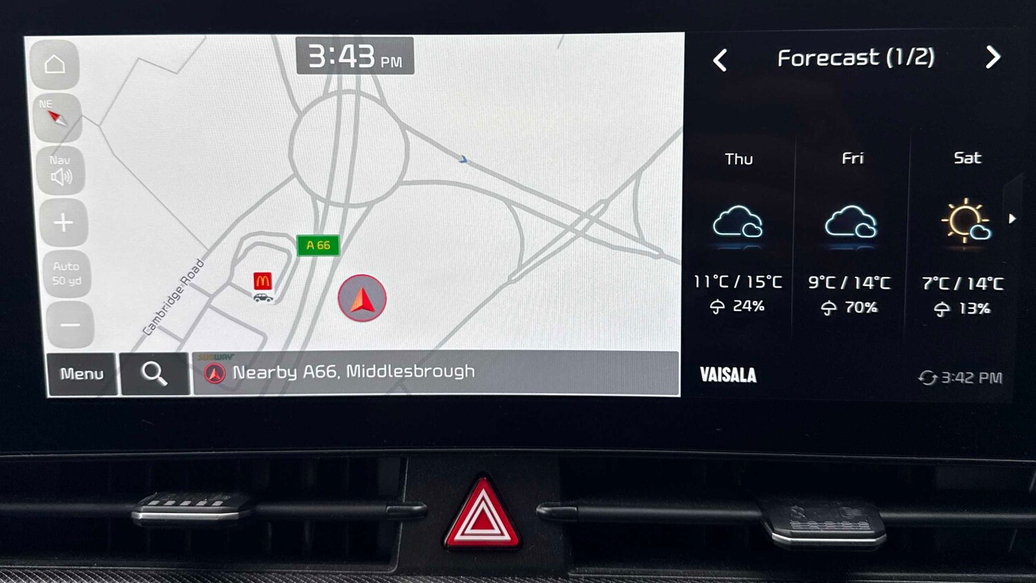 Used Kia Sportage for sale - 77861062: Photo 13