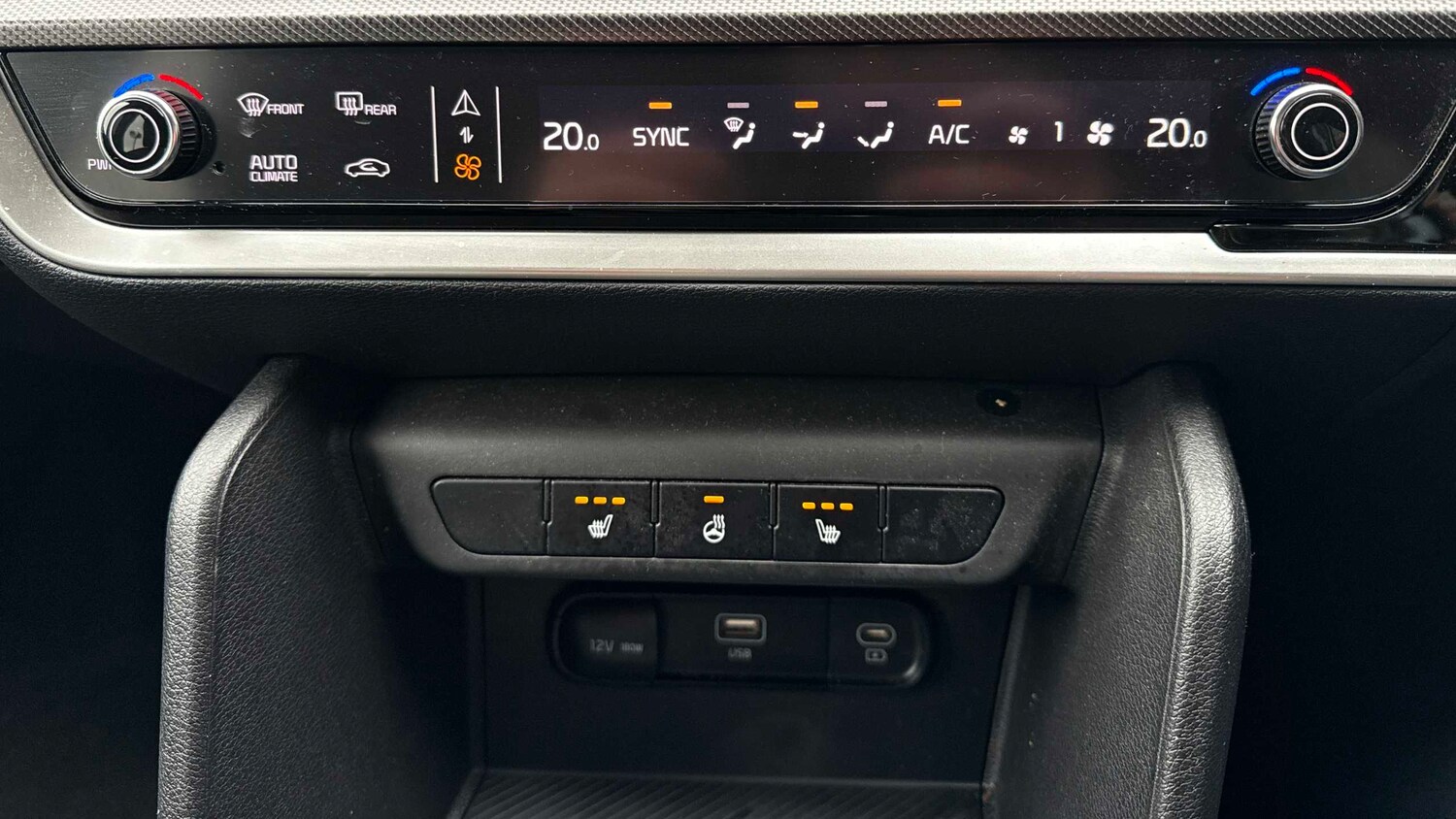 Used Kia Sportage for sale - 77861062: Photo 15