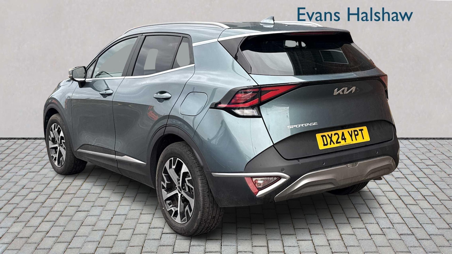 Used Kia Sportage for sale - 77861062: Photo 3