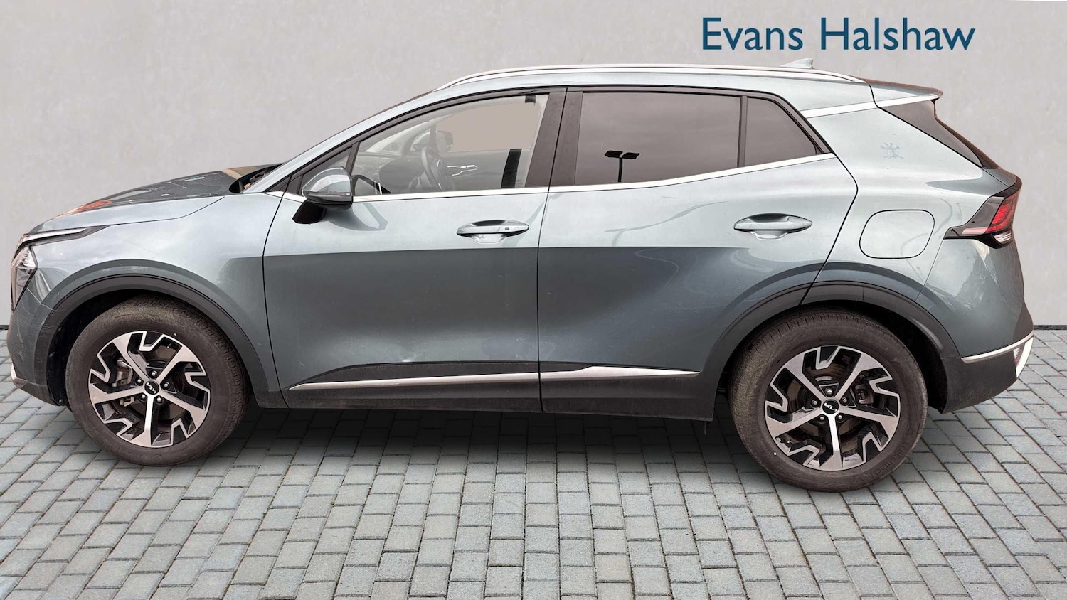 Used Kia Sportage for sale - 77861062: Photo 4