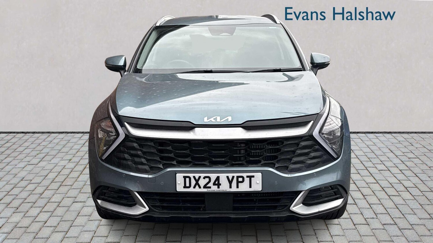 Used Kia Sportage for sale - 77861062: Photo 6