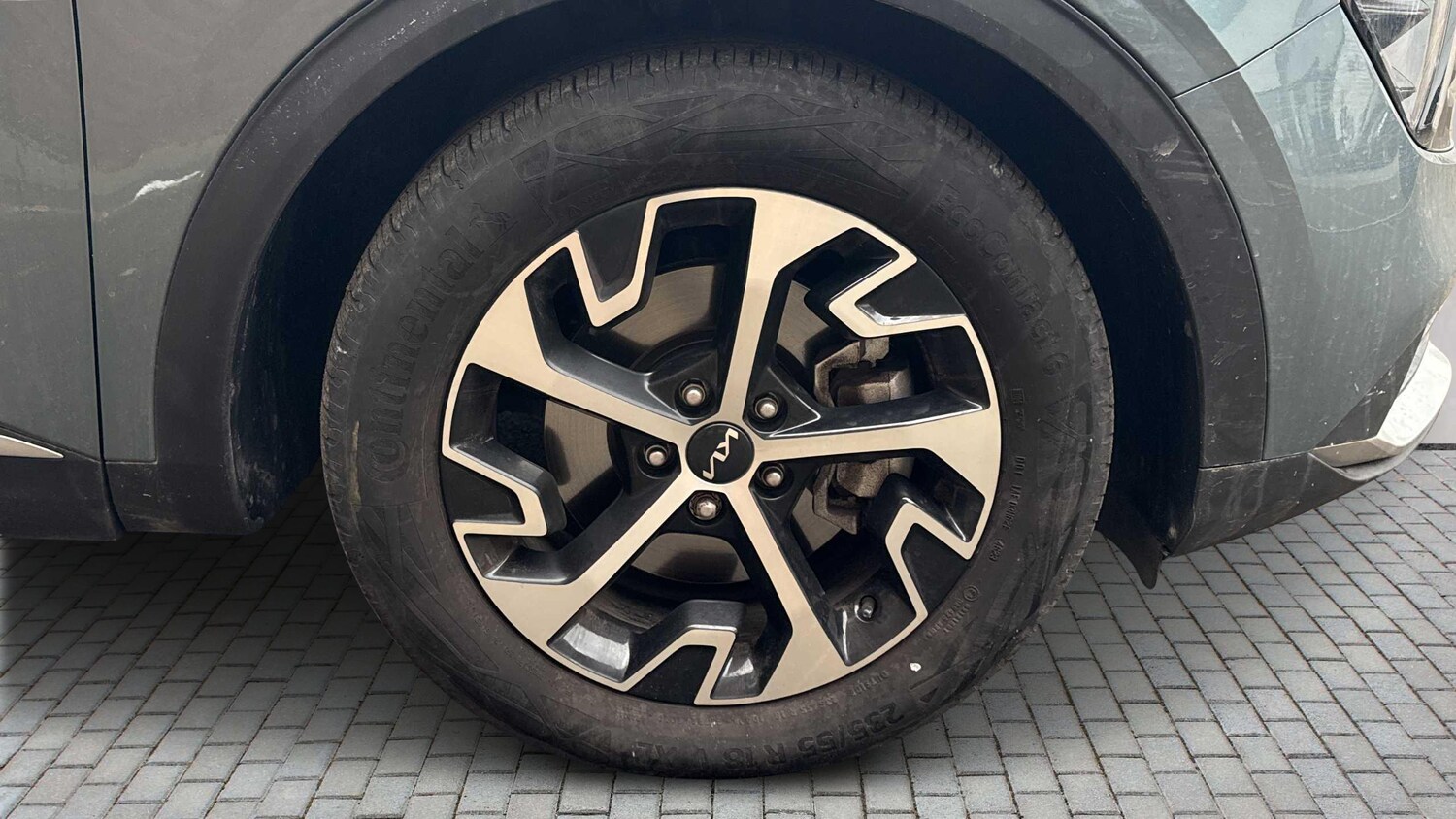 Used Kia Sportage for sale - 77861062: Photo 7