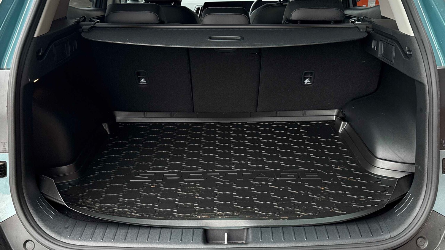 Used Kia Sportage for sale - 77861062: Photo 8