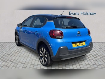 Used Citroen C3 2020 for sale - 79065583: Photo