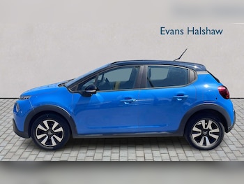 Used Citroen C3 2020 for sale - 79065583: Photo