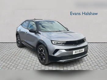 Used Vauxhall Mokka 2025 for sale - 78743777: Photo
