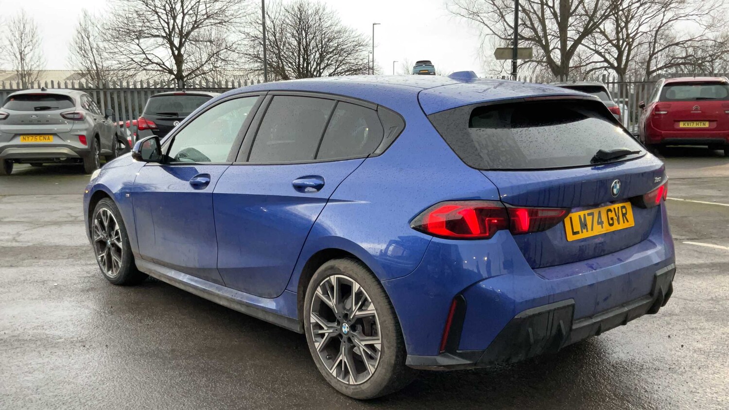 Used BMW 1 Series 2024 for sale - 77856464: Photo 10