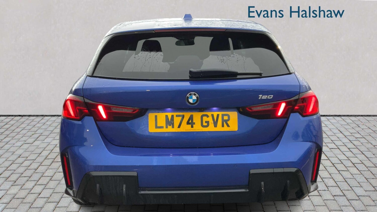 Used BMW 1 Series 2024 for sale - 77856464: Photo 11