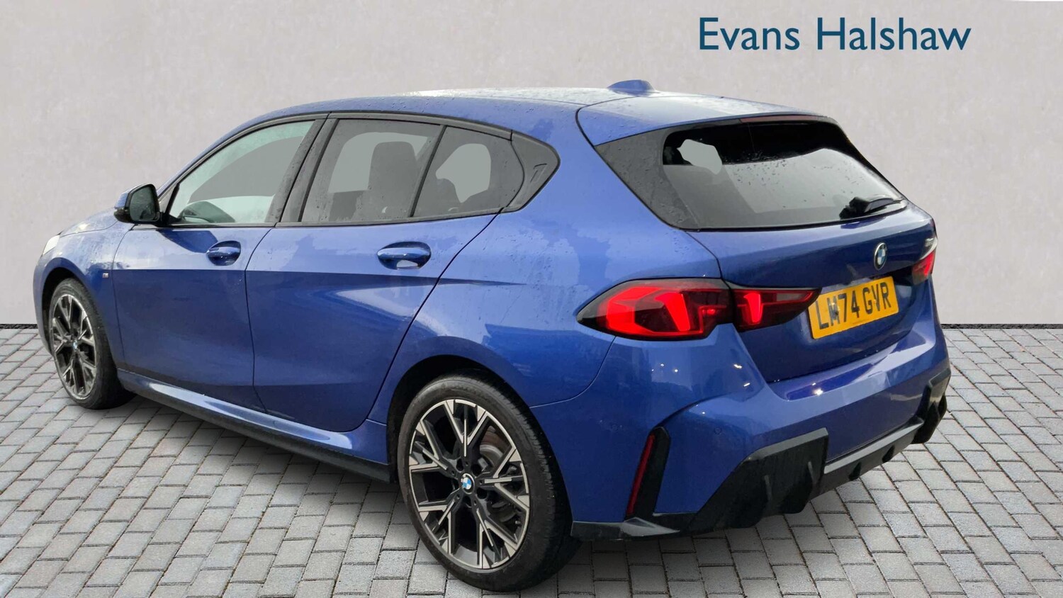 Used BMW 1 Series 2024 for sale - 77856464: Photo 12