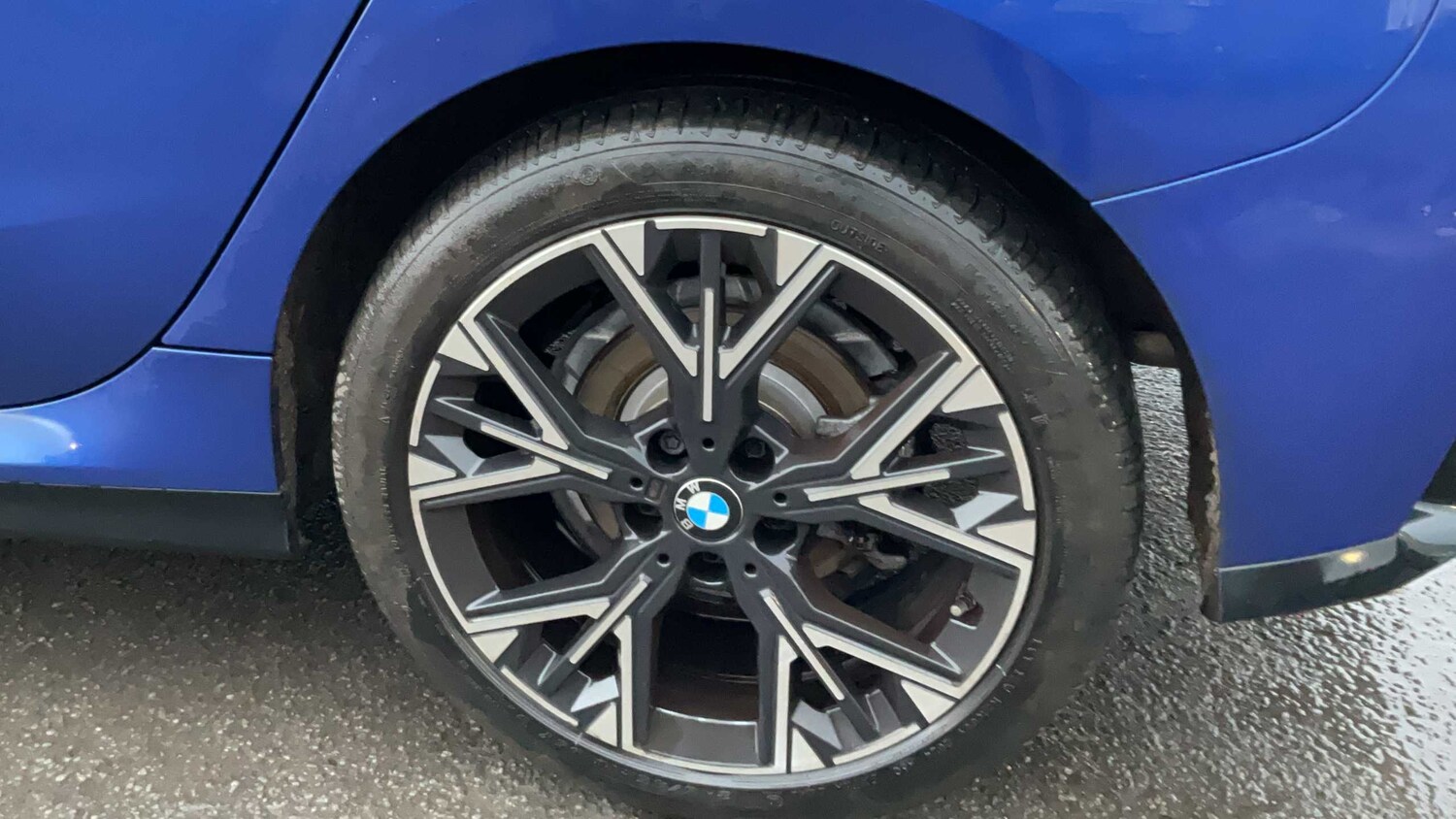 Used BMW 1 Series 2024 for sale - 77856464: Photo 14