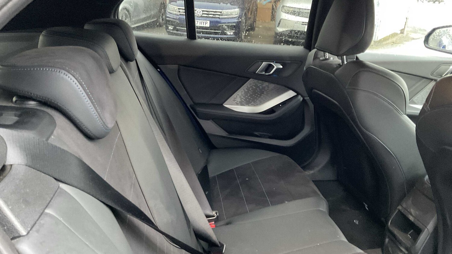 Used BMW 1 Series 2024 for sale - 77856464: Photo 15