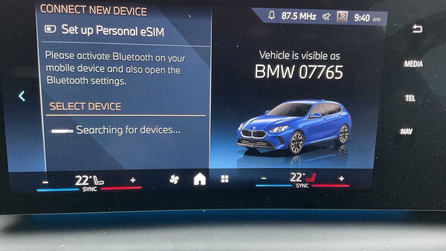 Used BMW 1 Series 2024 for sale - 77856464: Photo 21