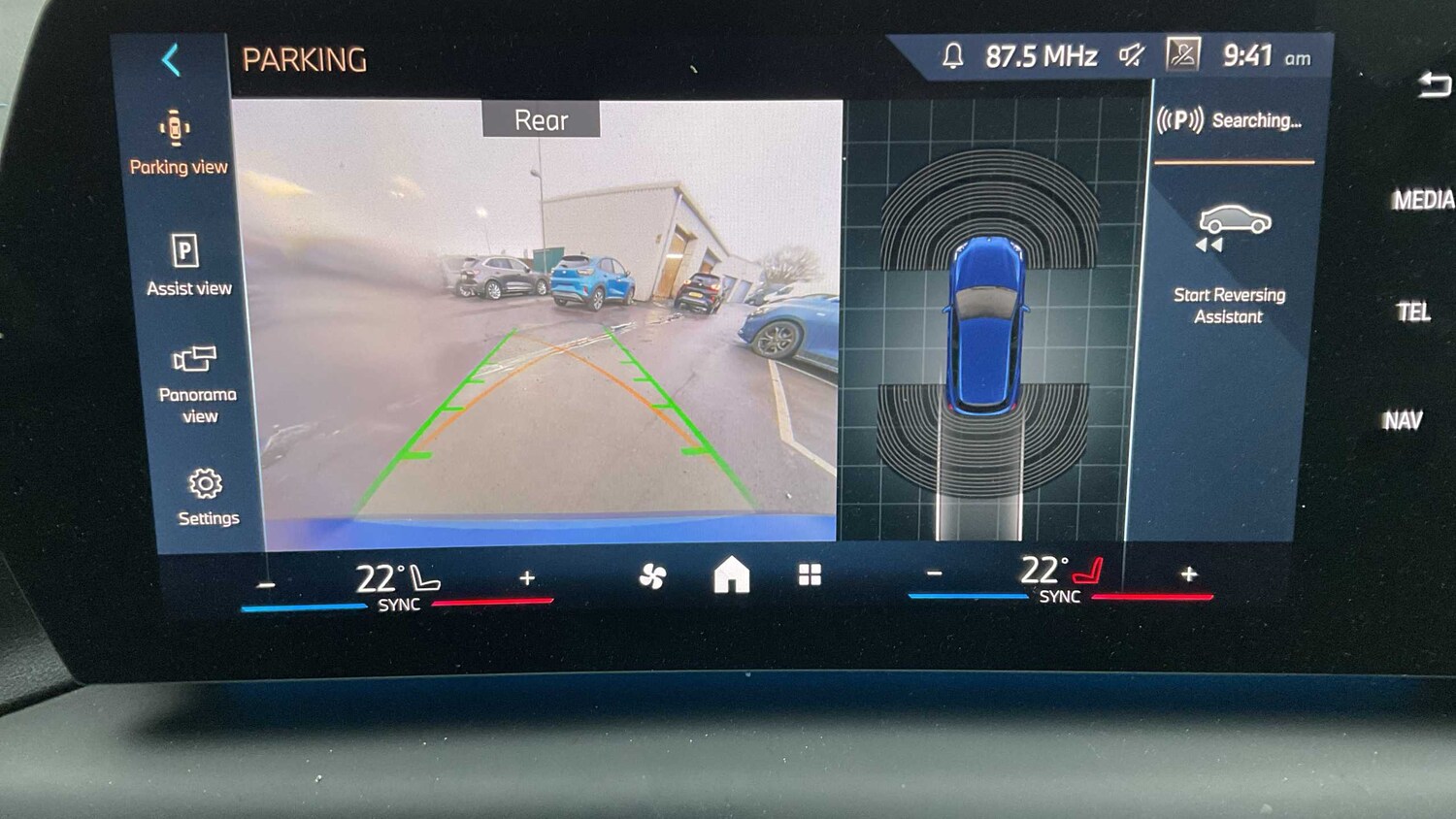 Used BMW 1 Series 2024 for sale - 77856464: Photo 22