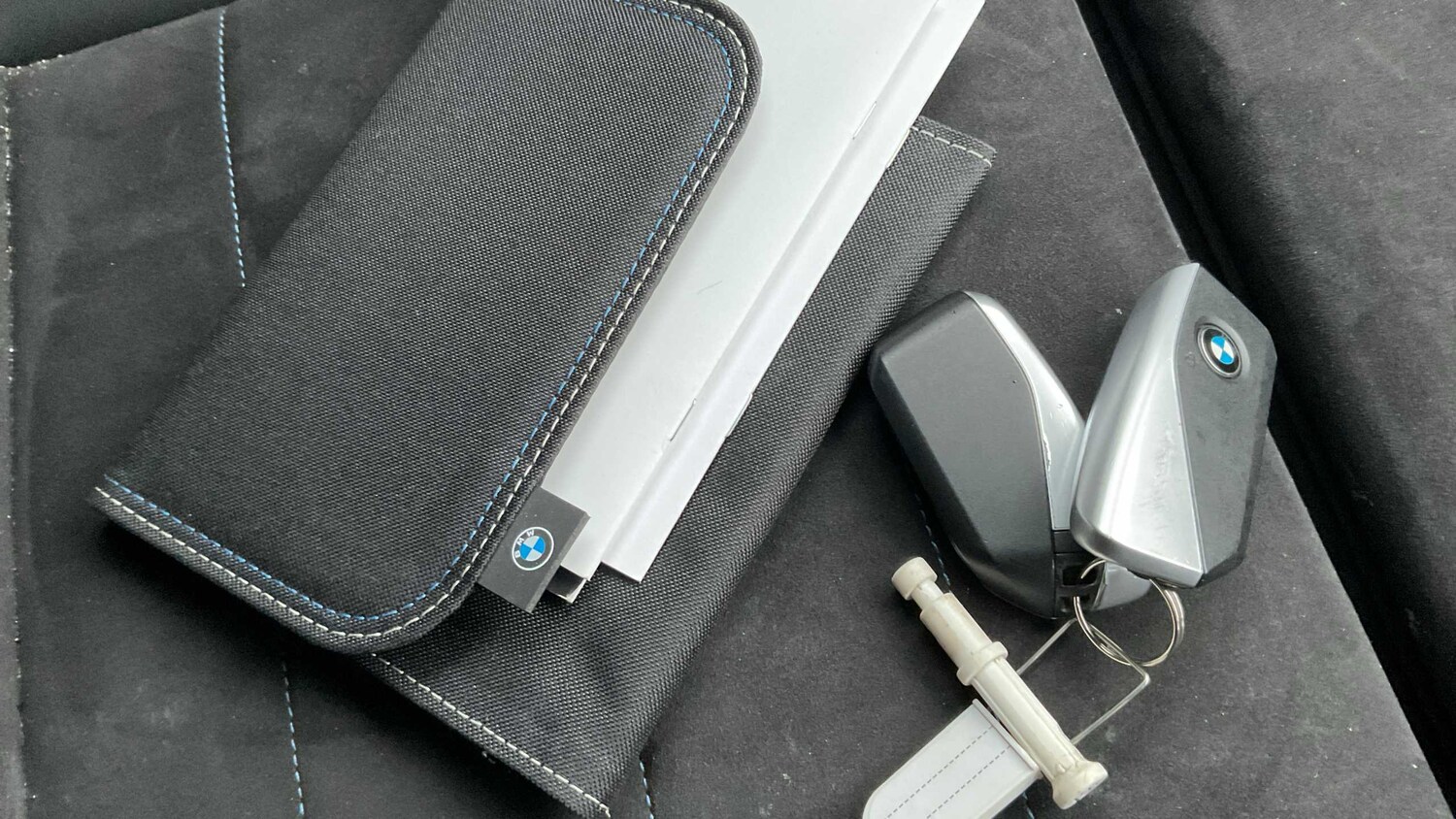 Used BMW 1 Series 2024 for sale - 77856464: Photo 23