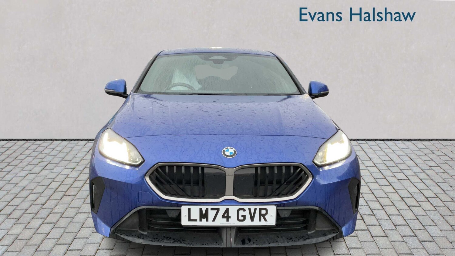 Used BMW 1 Series 2024 for sale - 77856464: Photo 8