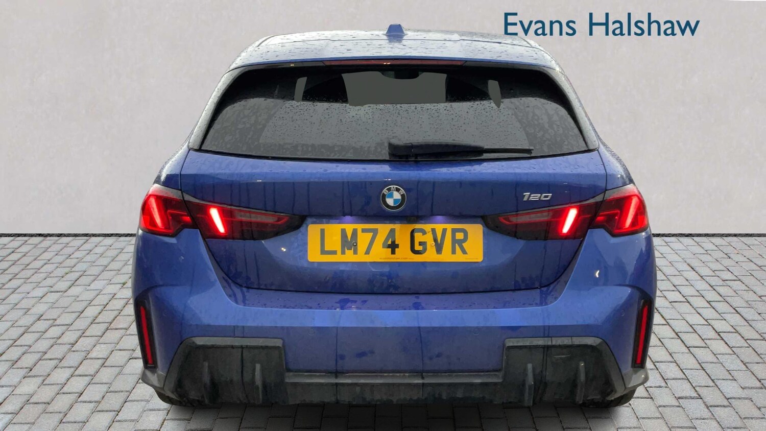 Used BMW 1 Series 2024 for sale - 77856464: Photo 9