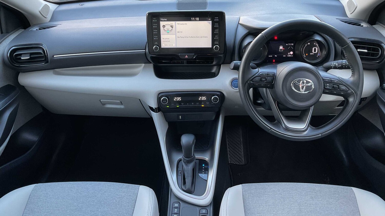 Used Toyota Yaris for sale - 77861102: Photo 13