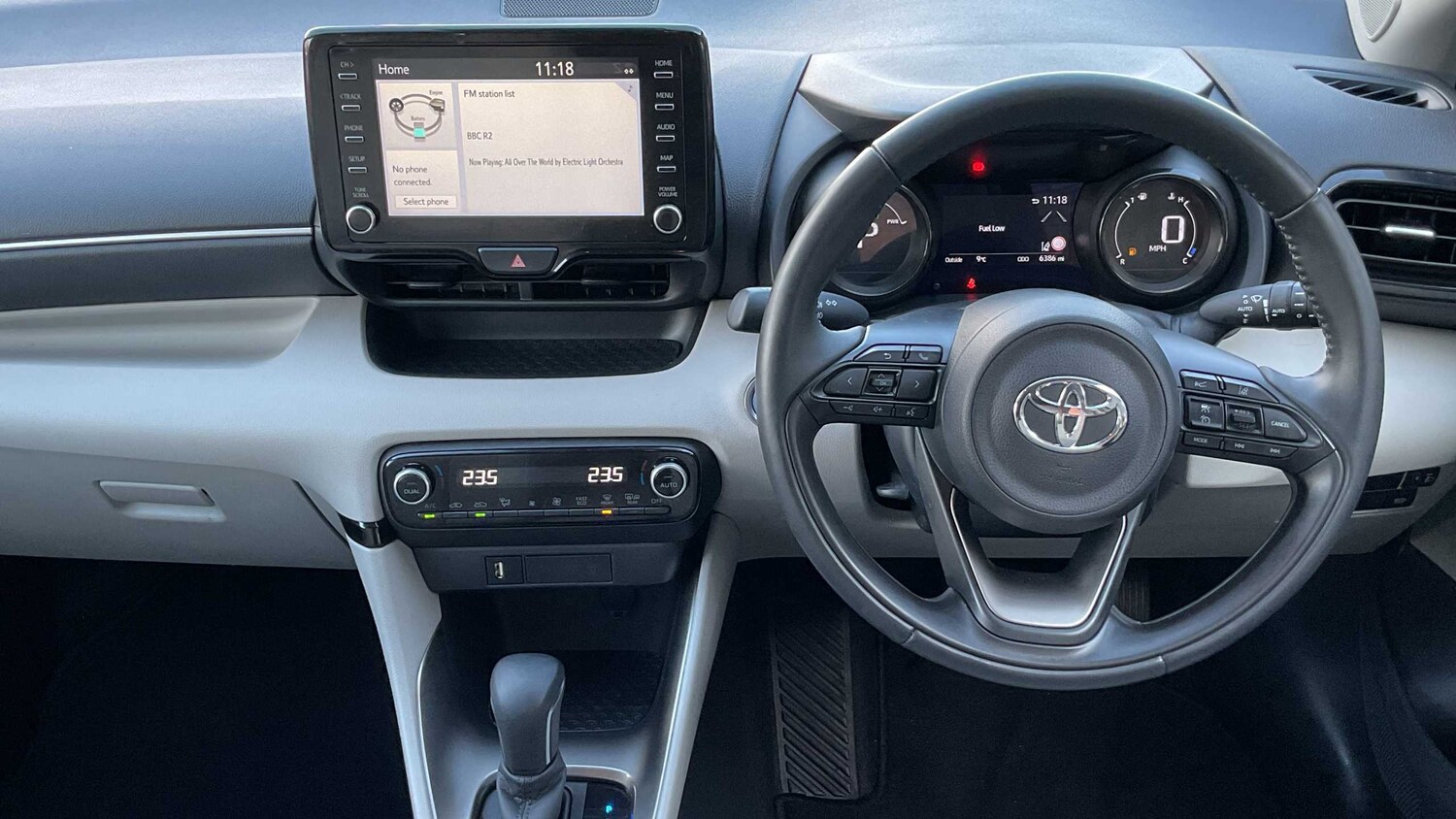 Used Toyota Yaris for sale - 77861102: Photo 14