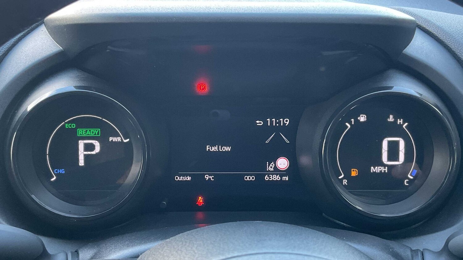 Used Toyota Yaris for sale - 77861102: Photo 15