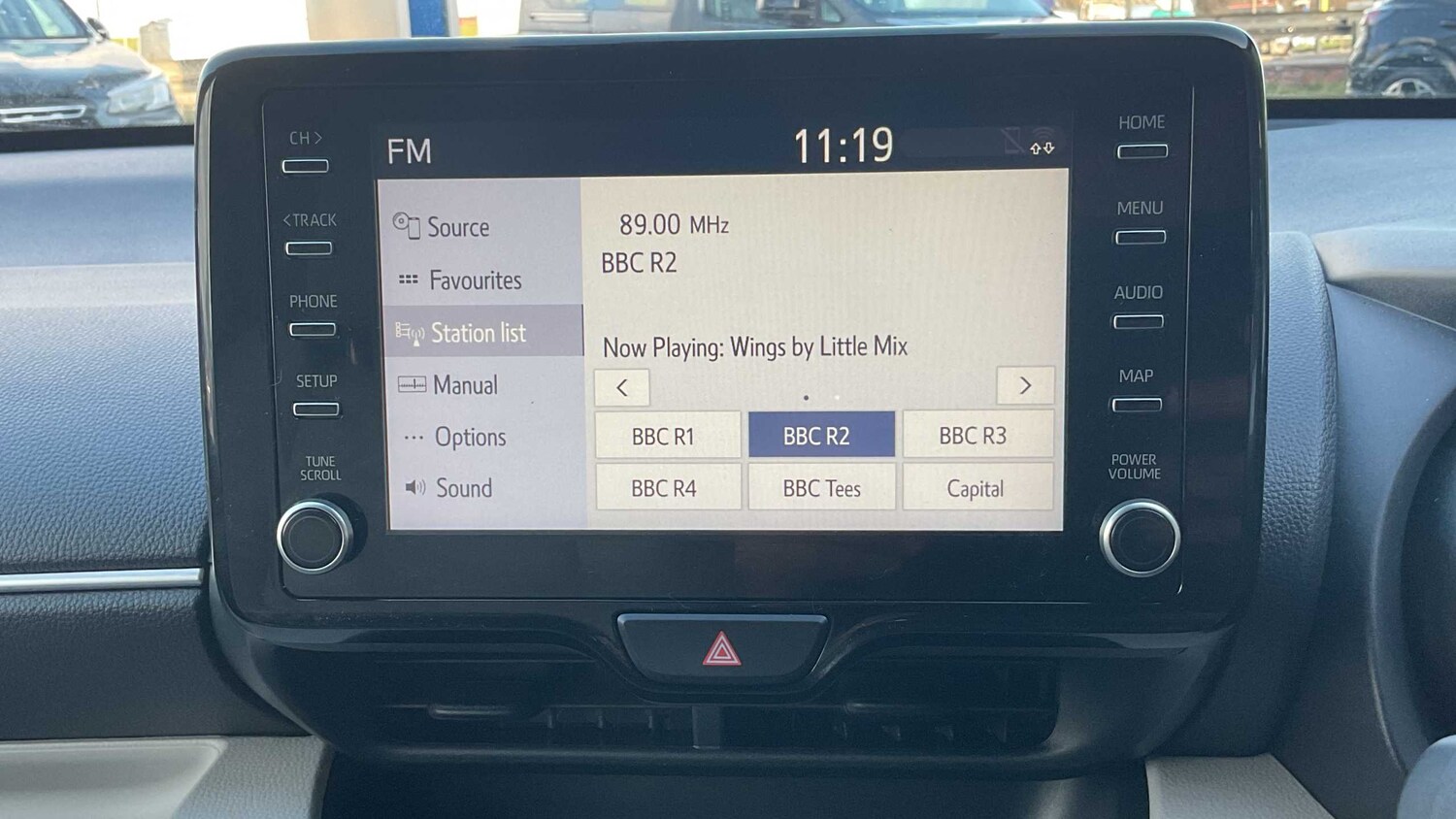 Used Toyota Yaris for sale - 77861102: Photo 18