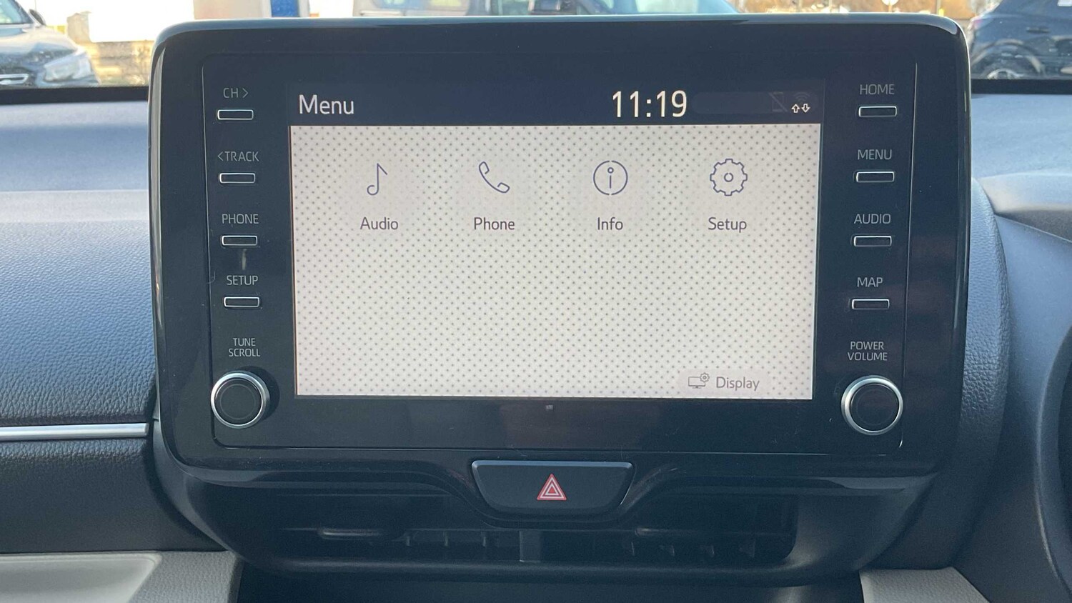 Used Toyota Yaris for sale - 77861102: Photo 19