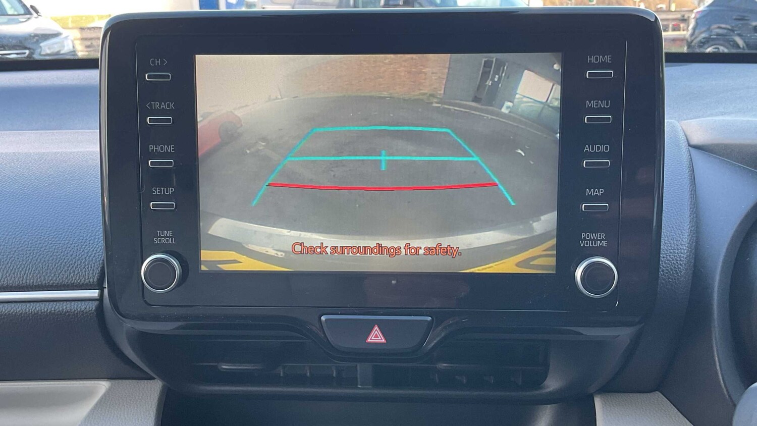 Used Toyota Yaris for sale - 77861102: Photo 21