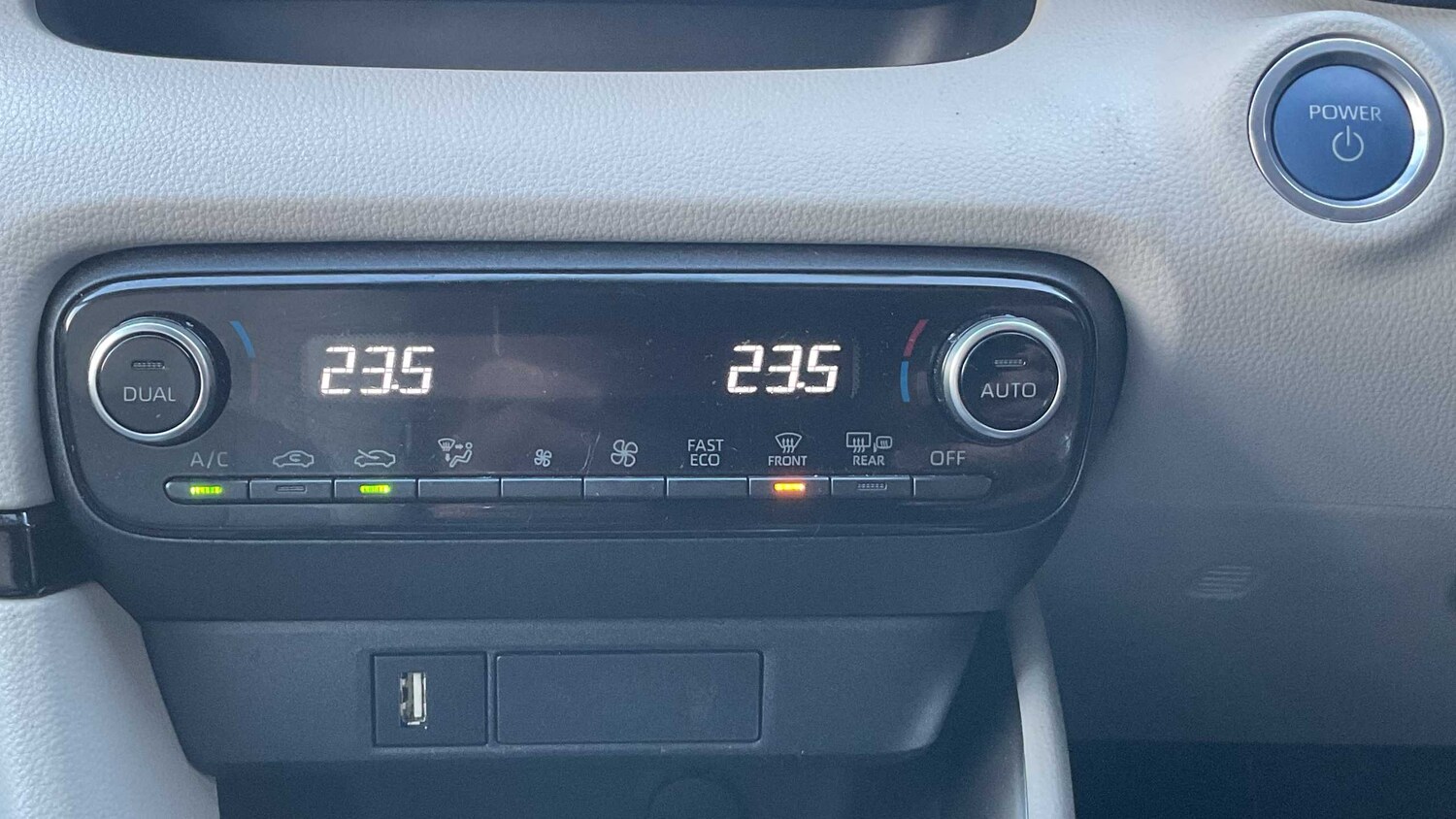 Used Toyota Yaris for sale - 77861102: Photo 22