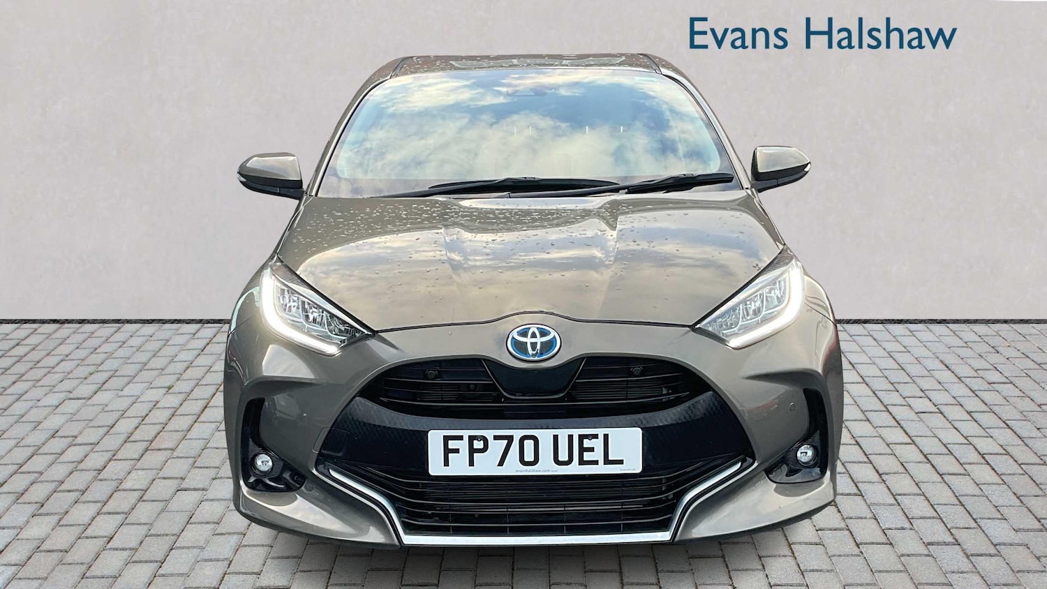 Used Toyota Yaris for sale - 77861102: Photo 5