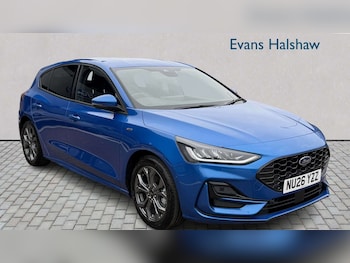 Used Ford Focus 2026 for sale - 78893533: Photo