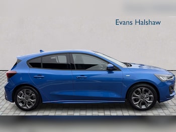 Used Ford Focus 2026 for sale - 78893533: Photo