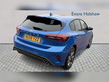 Used Ford Focus 2026 for sale - 78893533: Photo