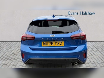 Used Ford Focus 2026 for sale - 78893533: Photo