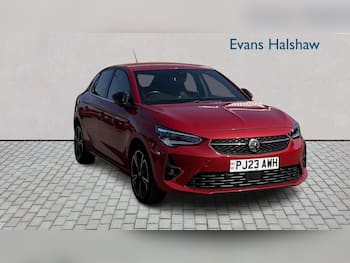 Used Vauxhall Corsa 2023 for sale - 79593058: Photo