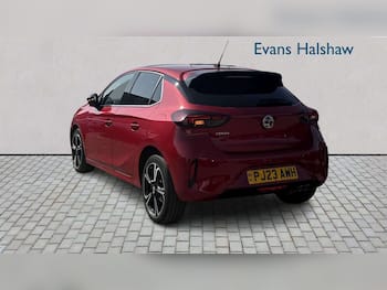 Used Vauxhall Corsa 2023 for sale - 79593058: Photo
