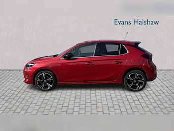 Used Vauxhall Corsa 2023 for sale - 79593058: Photo